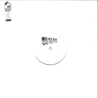 Jack-C — Mr Funk / The Blueprint vinyl cover