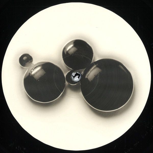 Kippe — To The Lost Ones vinyl cover