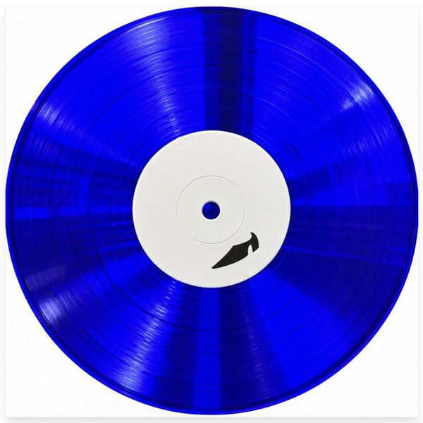 Unknown Artist — Tooflie Edits 008 [Hand Stamped,Colored Vinyl] vinyl cover