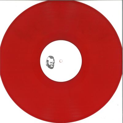 T.recs — 03 vinyl cover