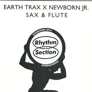 Earth Trax X Newborn Jr.