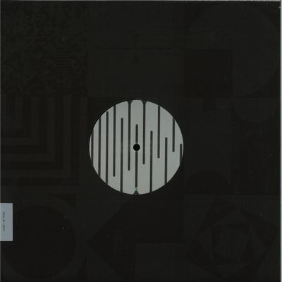 Various — Clergy 10 Years | India vinyl cover