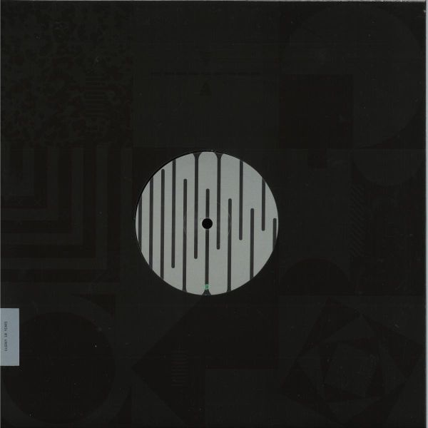 Various — Clergy 10 Years | India vinyl cover