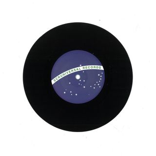Elado — Edits Do Brasil vinyl cover