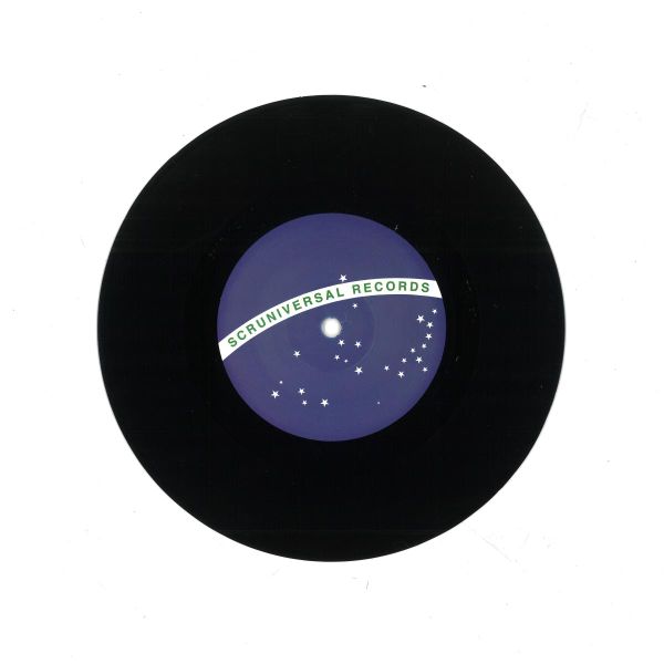 Elado — Edits Do Brasil vinyl cover
