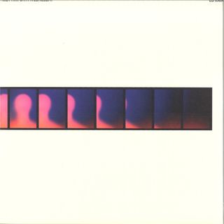 Ed Rain — Met him on a Wednesday vinyl cover