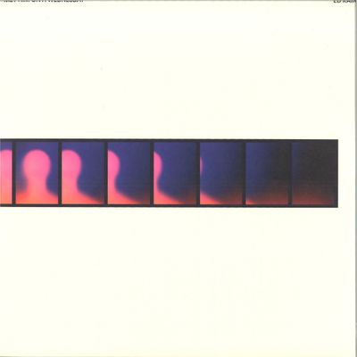 Ed Rain — Met him on a Wednesday vinyl cover