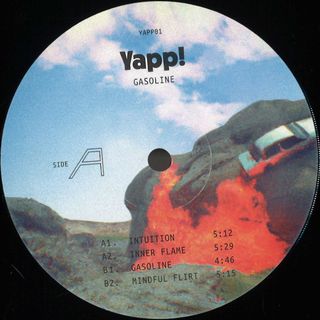 Yapp