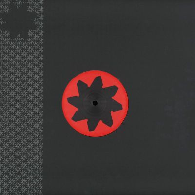 Regent — Permean vinyl cover