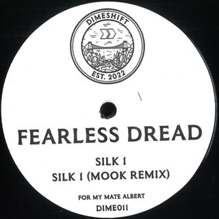 Fearless Dread