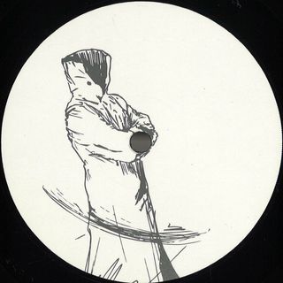 Unknown — Tooloop IX vinyl cover