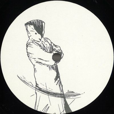 Unknown — Tooloop IX vinyl cover