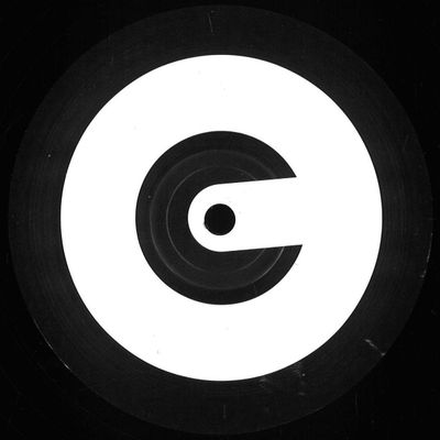 Cedric Dekowski, Felix Reifenberg — Vaseline EP vinyl cover