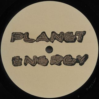 Su01 — PE04 vinyl cover