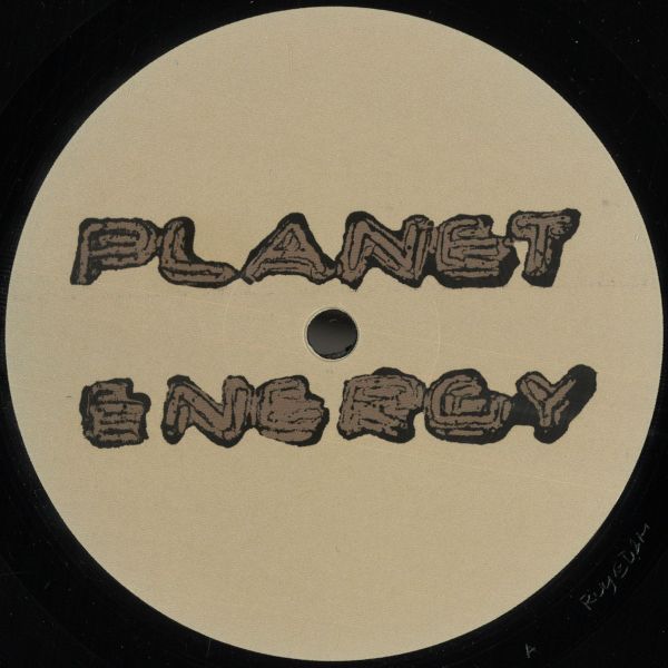 Su01 — PE04 vinyl cover