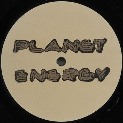 Su01 — PE04 vinyl cover
