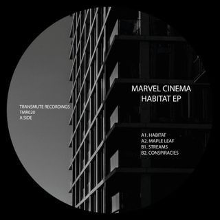 Marvel Cinema