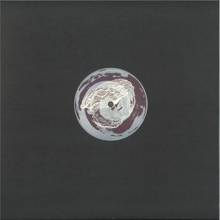 Priori — Lexica vinyl cover