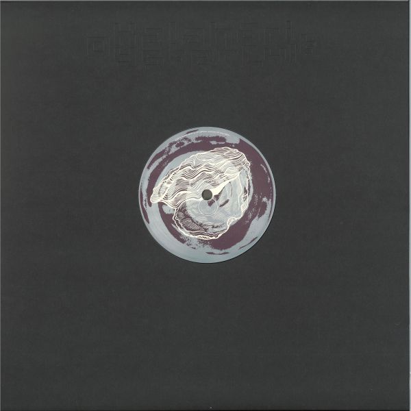 Priori — Lexica vinyl cover