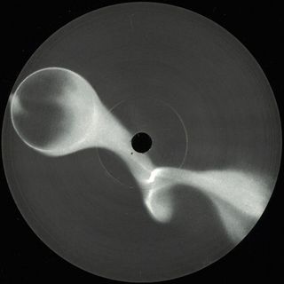 Trancemaster — Release It EP vinyl cover