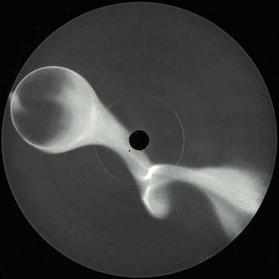 Trancemaster — Release It EP vinyl cover