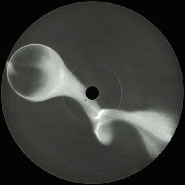 Trancemaster — Release It EP vinyl cover