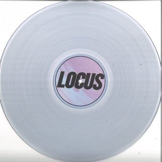 Okain — Daddy's Groove EP vinyl cover