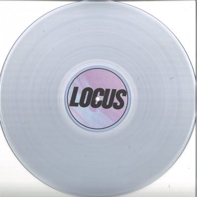 Okain — Daddy's Groove EP vinyl cover