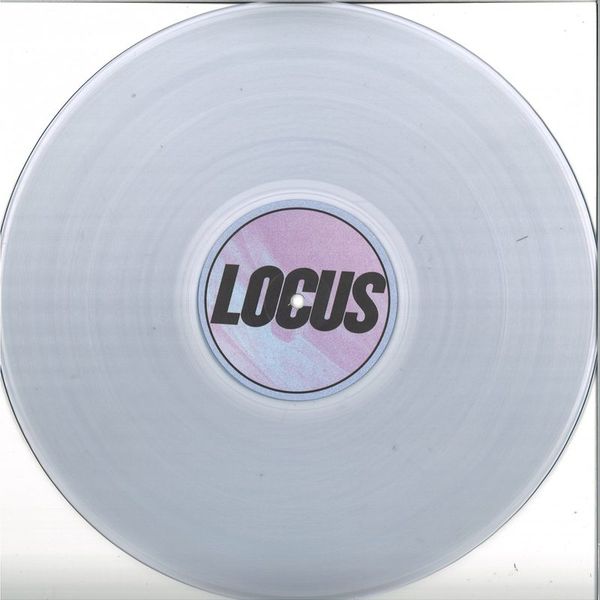 Okain — Daddy's Groove EP vinyl cover