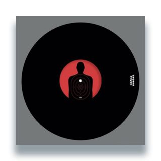 Sound Klash — Sound Klash 02 vinyl cover