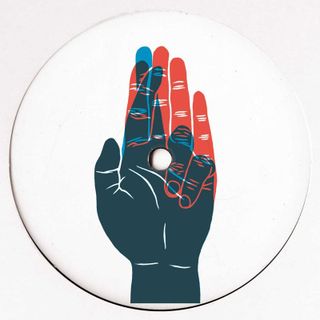 Cyclic / Random — Vala vinyl cover