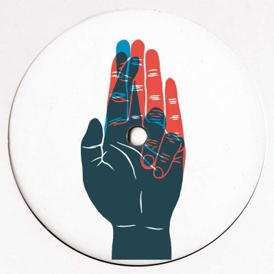 Cyclic / Random — Vala vinyl cover