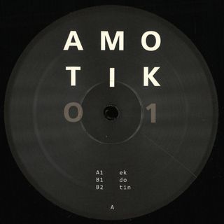 Amotik