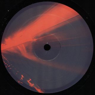 Cirkle — Fading Trails vinyl cover