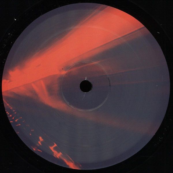Cirkle — Fading Trails vinyl cover