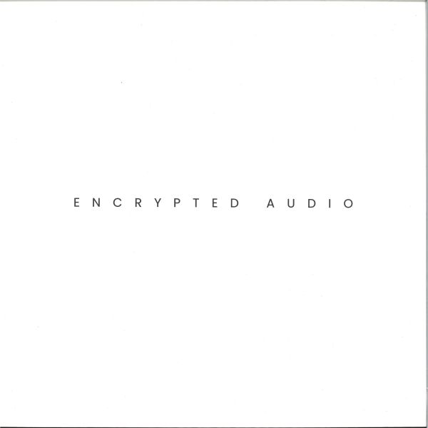 Hypho — ENV029.1 vinyl cover