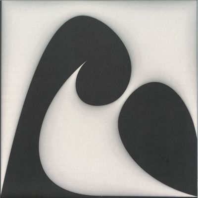 Bruno — Quemando Iglesias EP vinyl cover