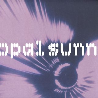 Opal Sunn, Alex Kassian, Hiroaki Oba — Elastic vinyl cover