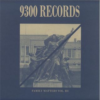 9300 Records