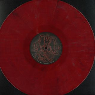 Demonic Possession Recordings