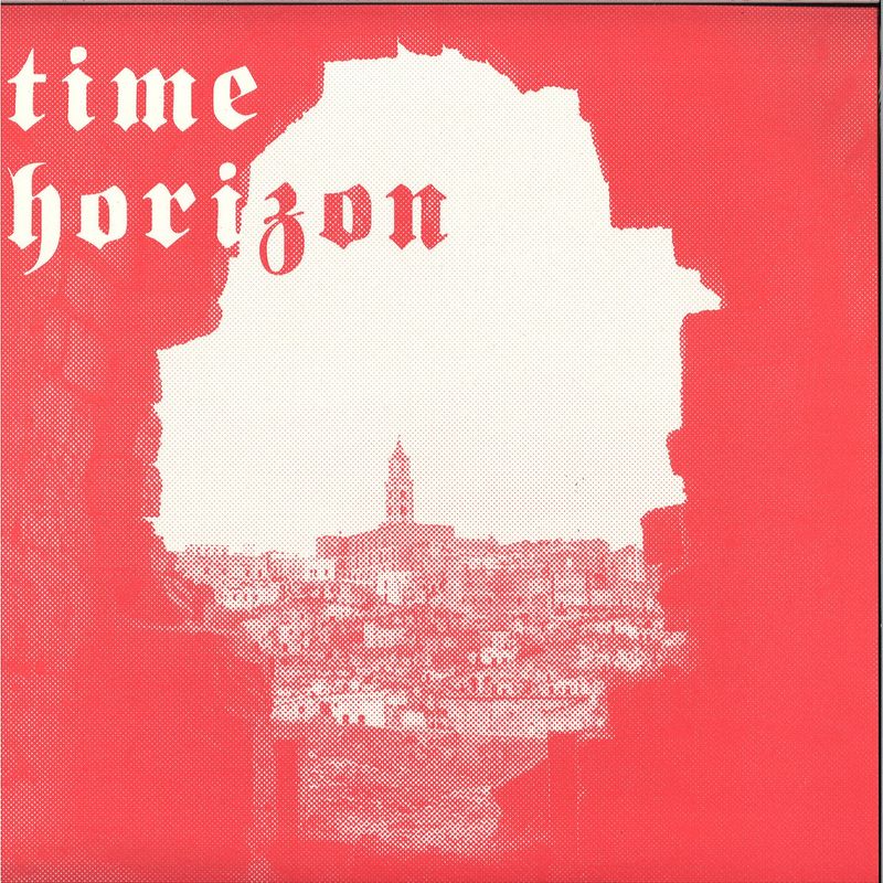 Various — Time Horizon 2 vinyl cover