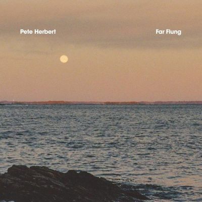 Pete Herbert — Far Flung vinyl cover