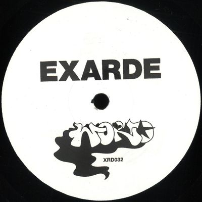 Orbet — Word vinyl cover