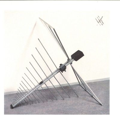 Brian Ring — Xxx005 vinyl cover