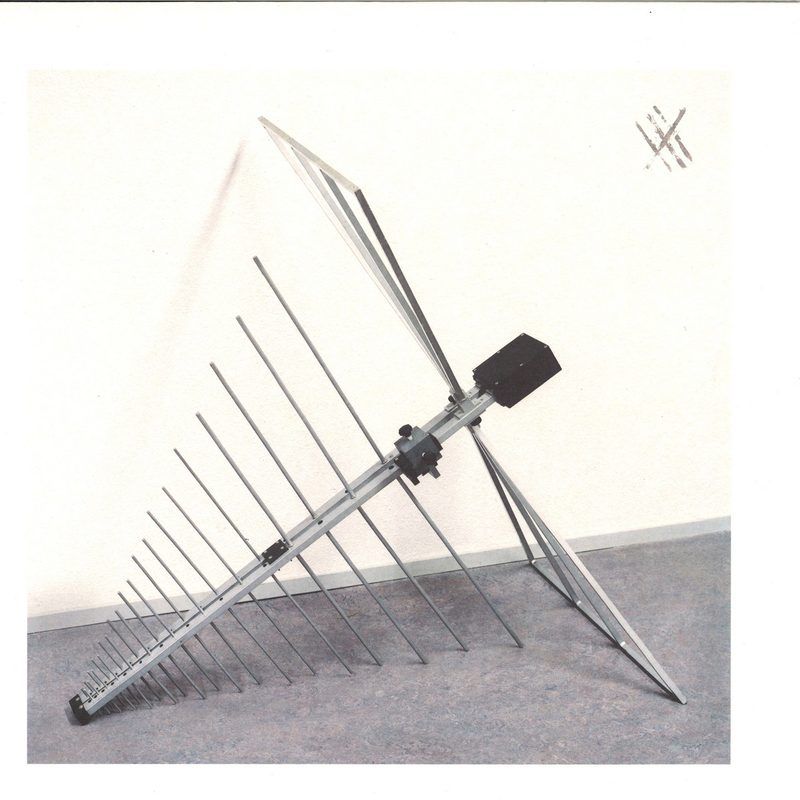 Brian Ring — Xxx005 vinyl cover