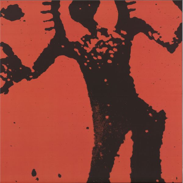 Various — 5 Years Of Danza Nativa Pt II vinyl cover