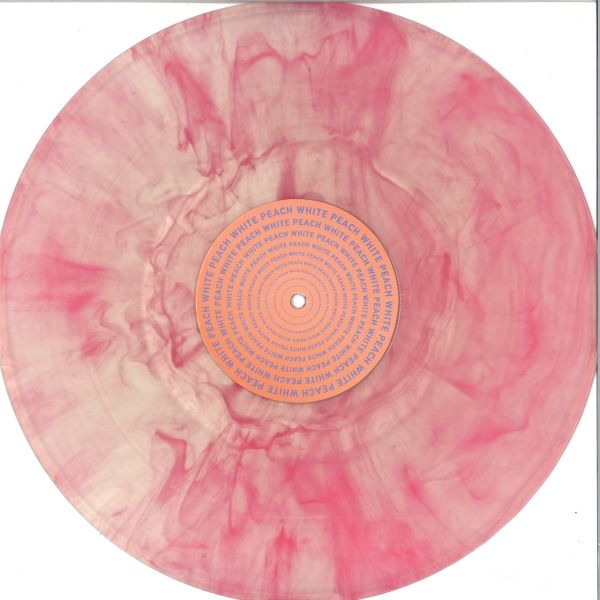 Taiko — Oaken vinyl cover