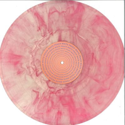 Taiko — Oaken vinyl cover