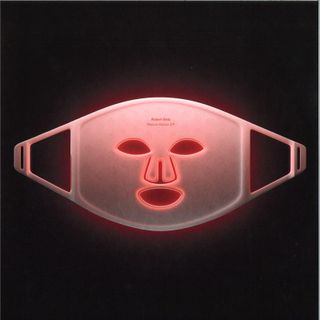 Robert Dietz — Rejuve-Nation EP vinyl cover