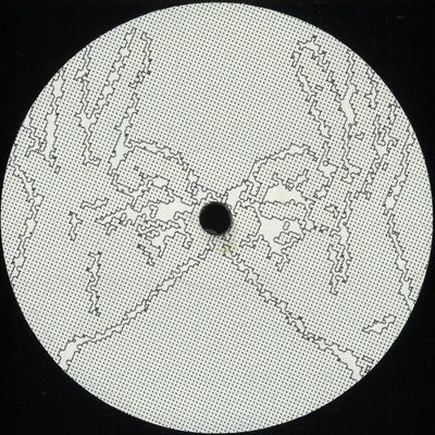 Various — Cartulis Music 15th Anniversary Compilation Part 4 vinyl cover